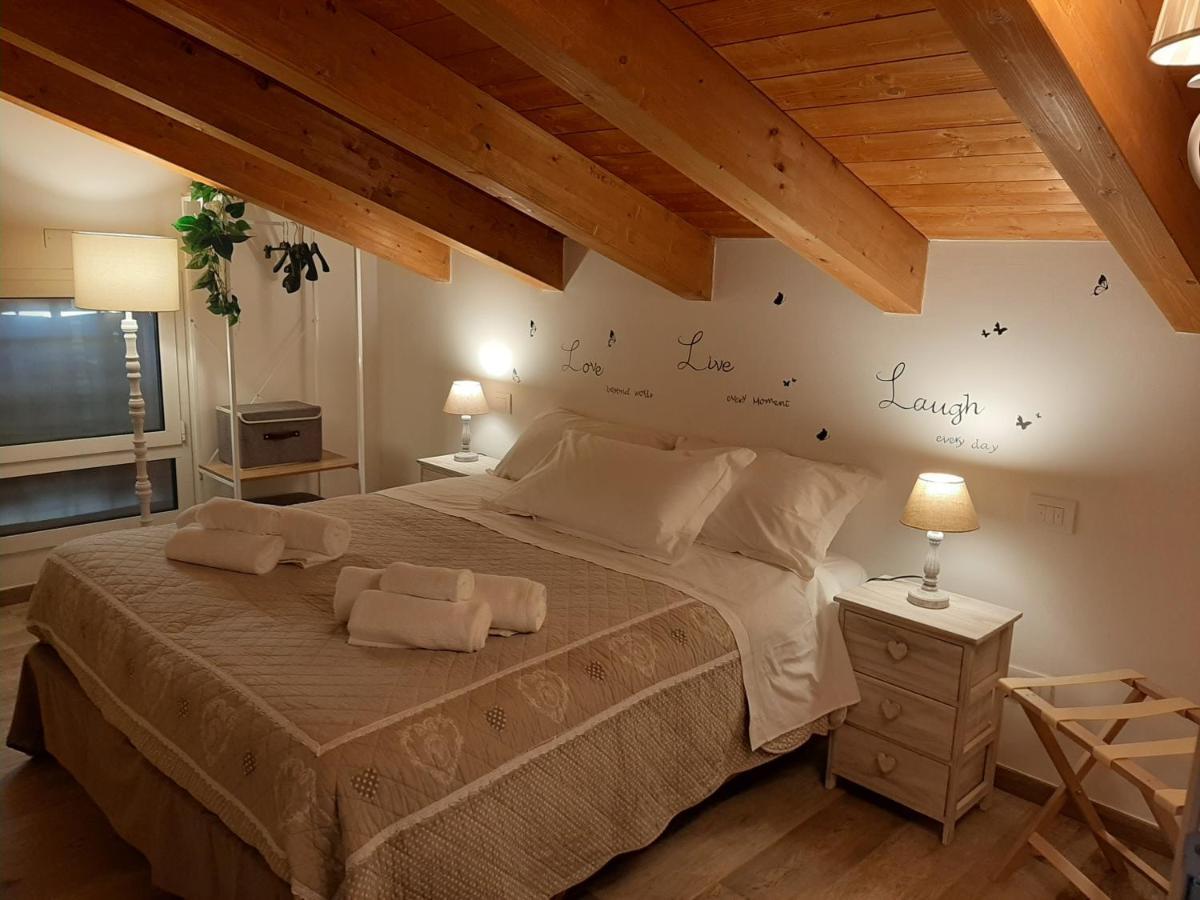 Agriturismo N'Uova Campagna Bologne Extérieur photo