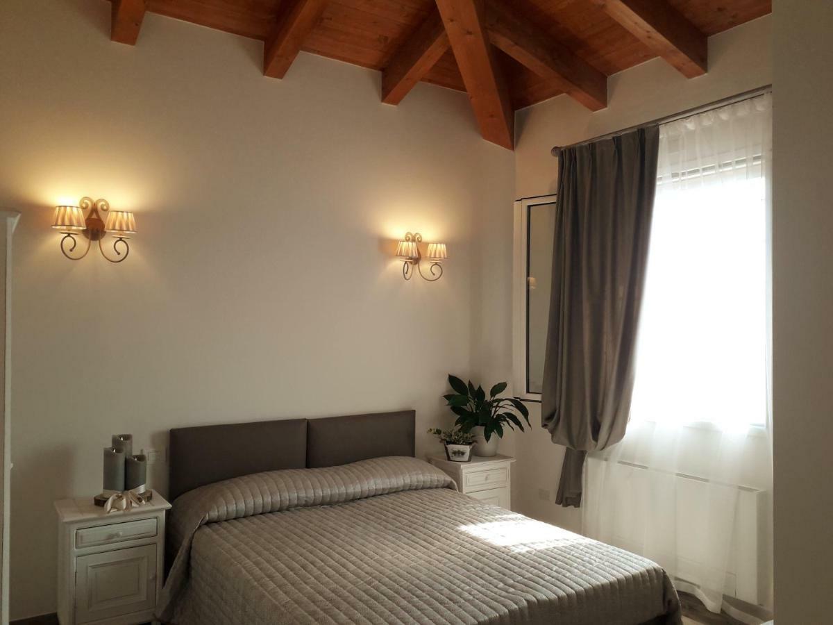 Agriturismo N'Uova Campagna Bologne Extérieur photo
