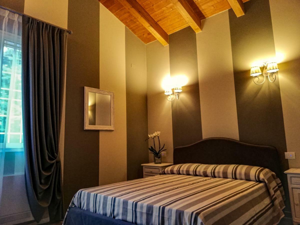 Agriturismo N'Uova Campagna Bologne Extérieur photo