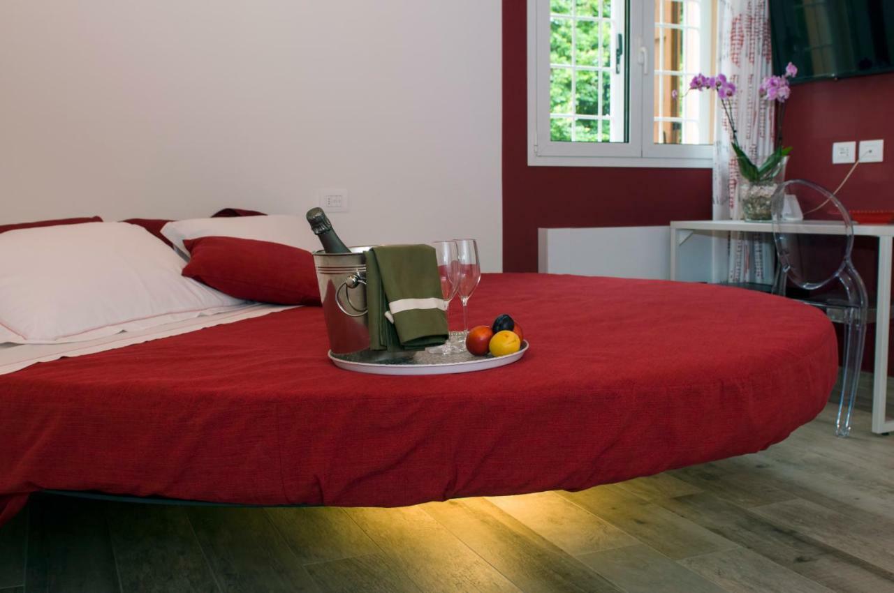 Agriturismo N'Uova Campagna Bologne Extérieur photo
